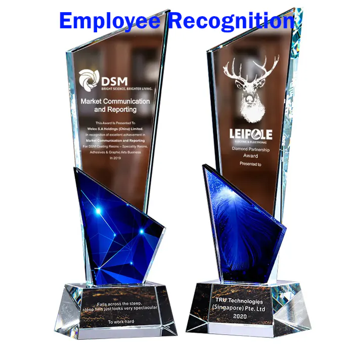 Employee Recognition