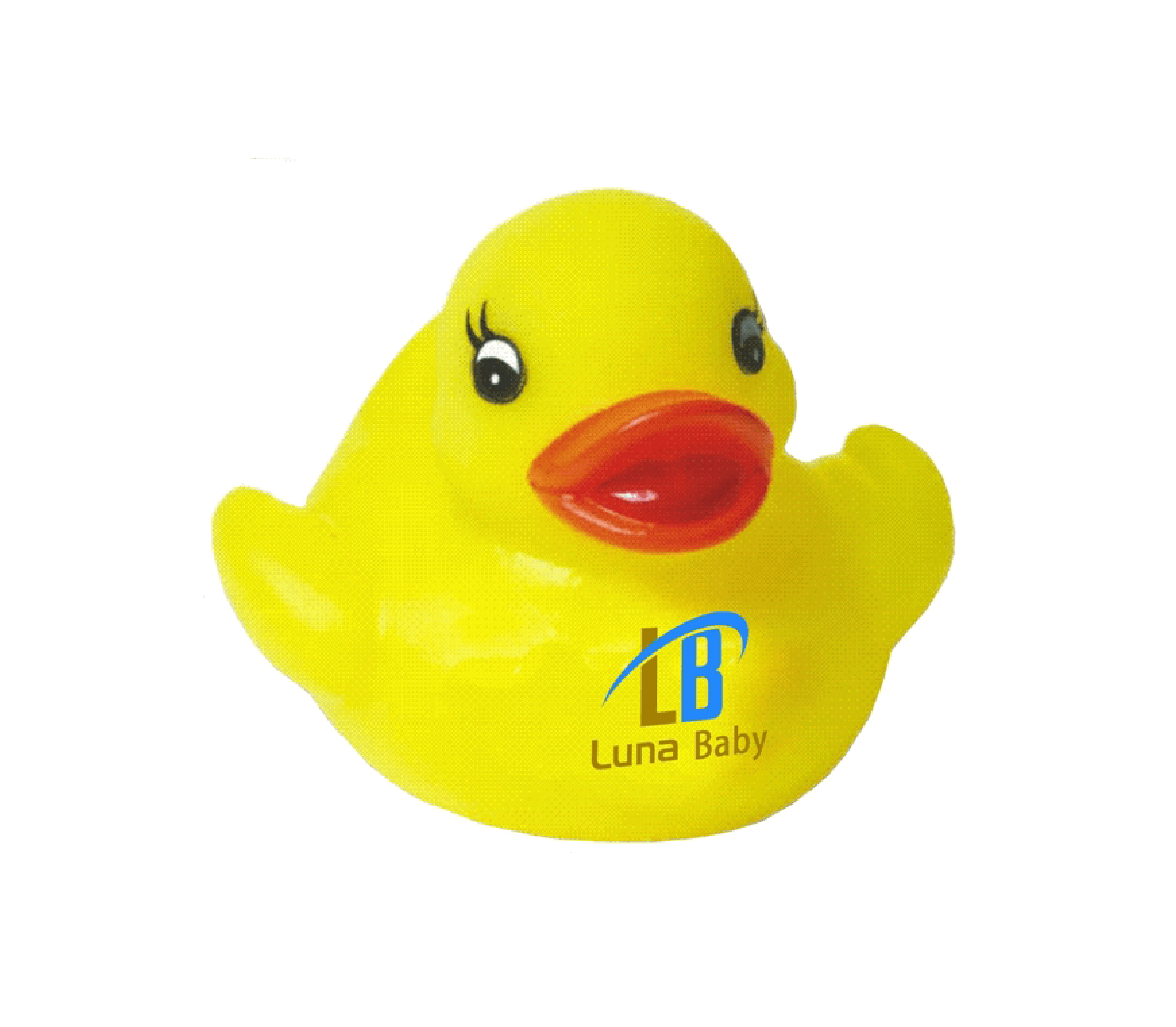 Rubber Ducks