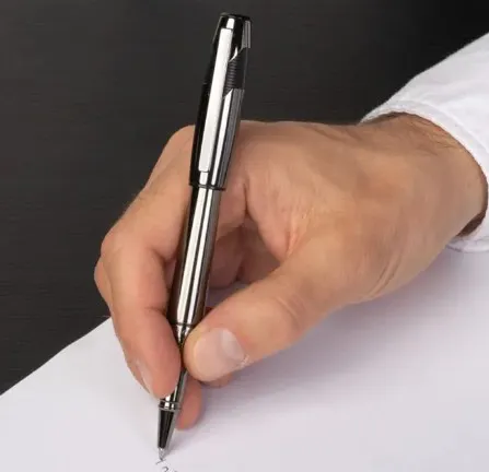 pens