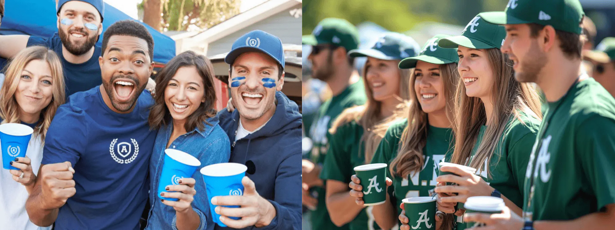 Personalized Apparels