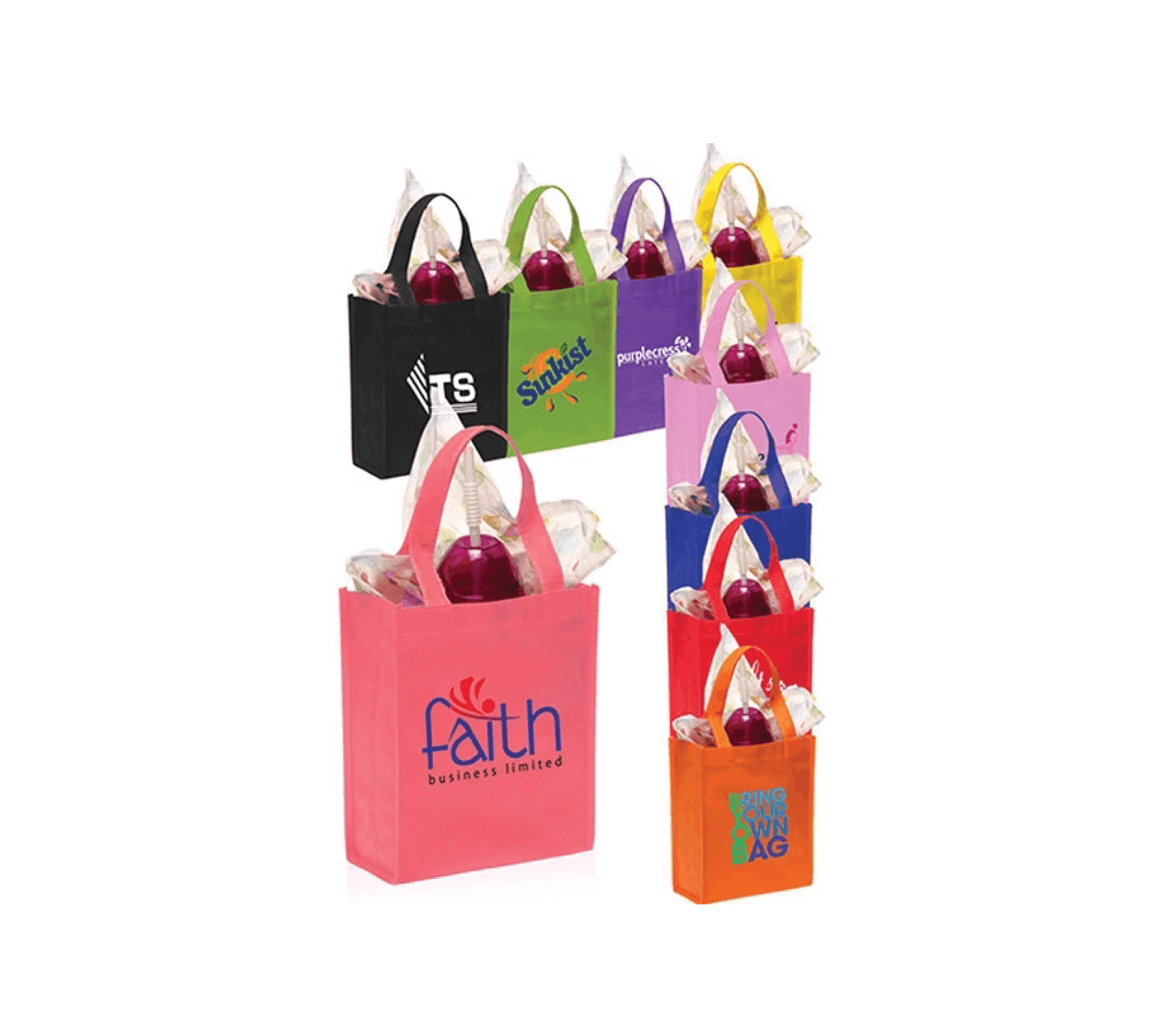 Gift Bags
