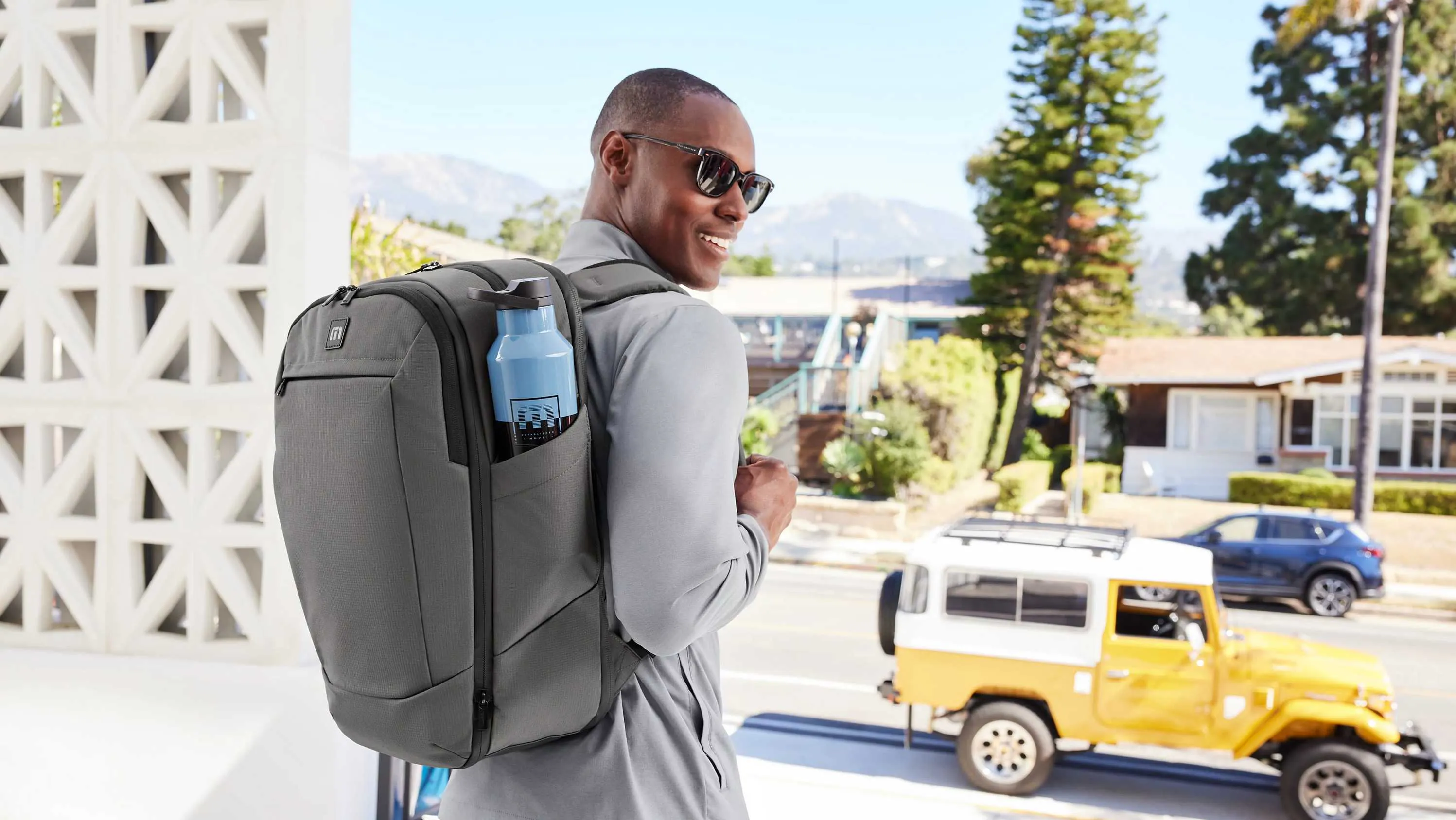 backpack