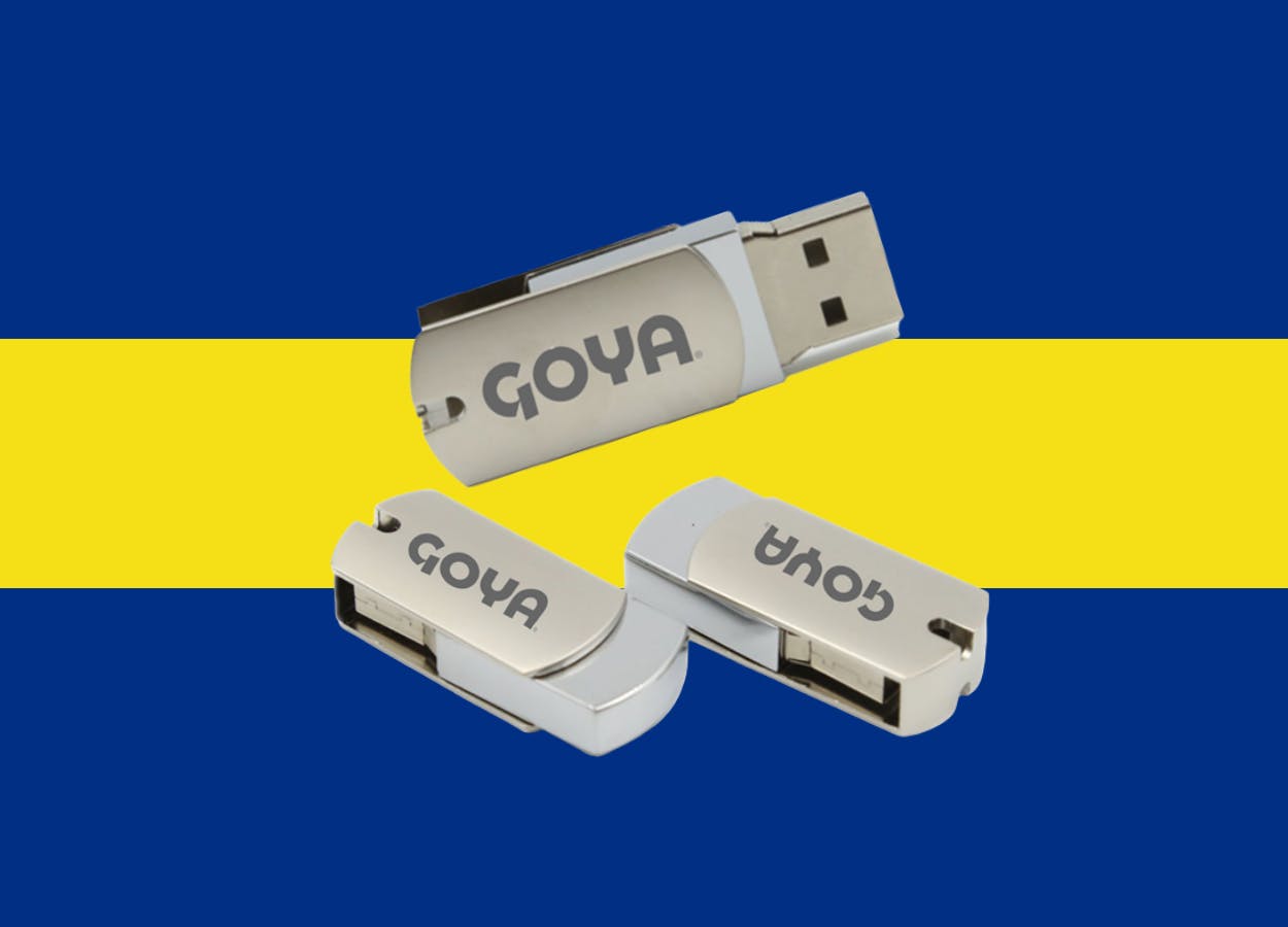 usb drive