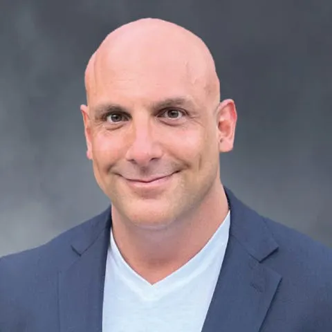 Jason Hess, CEO & Owner of Proforma Hess-Crisci Solutions