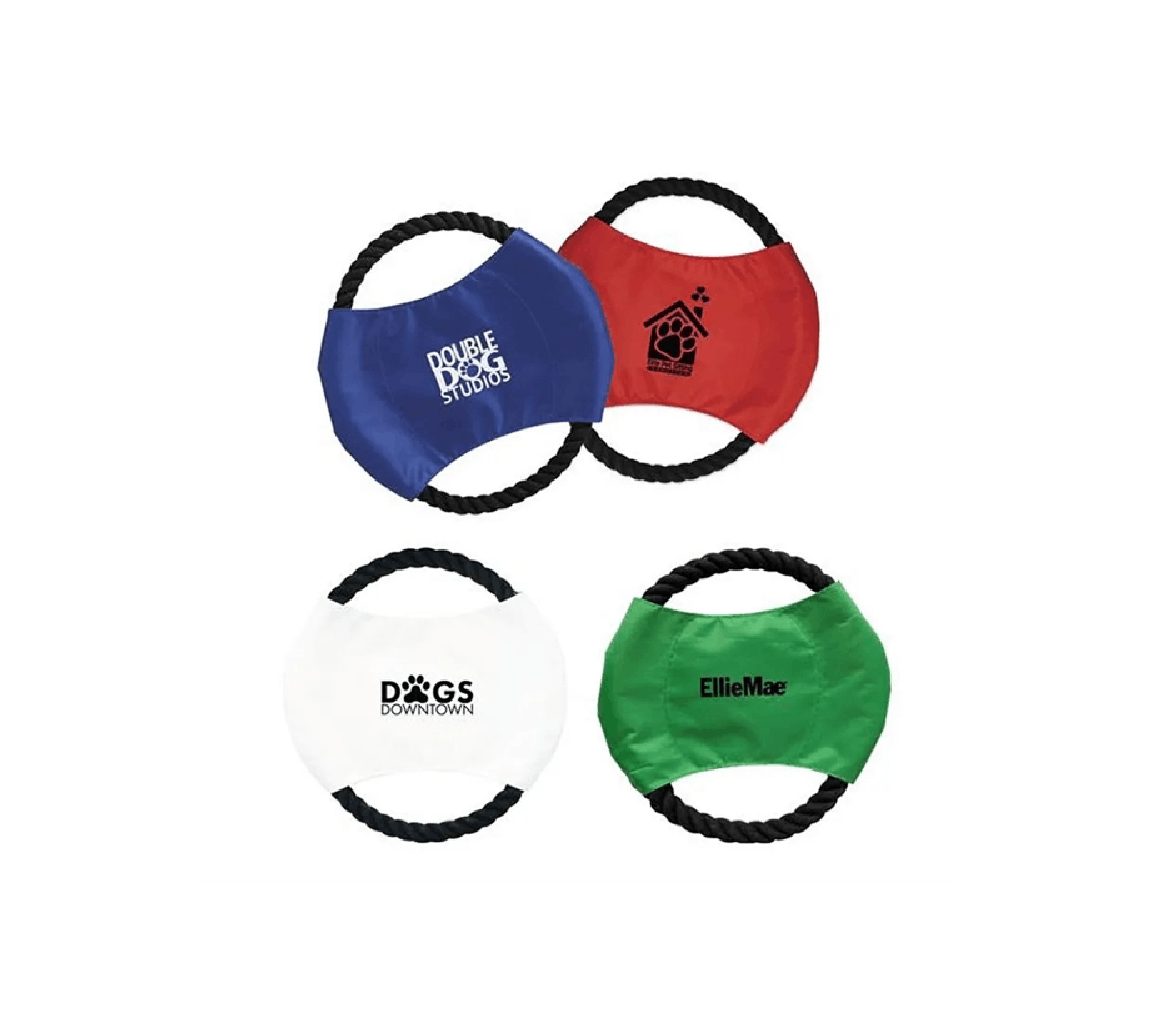 Frisbees  Flyers