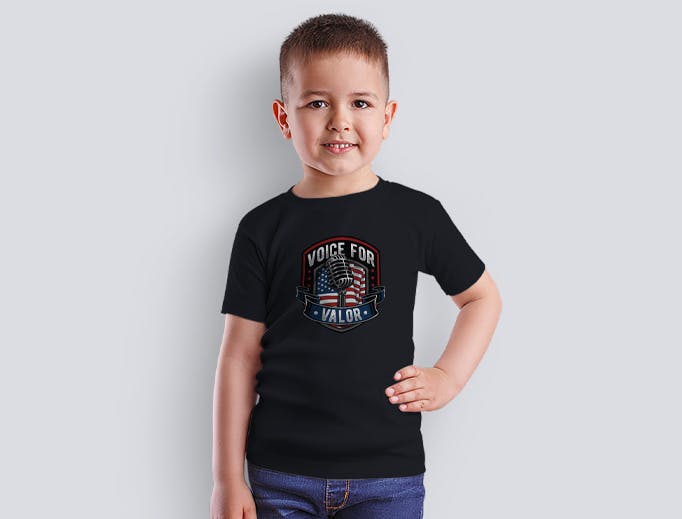 Children Tshirt