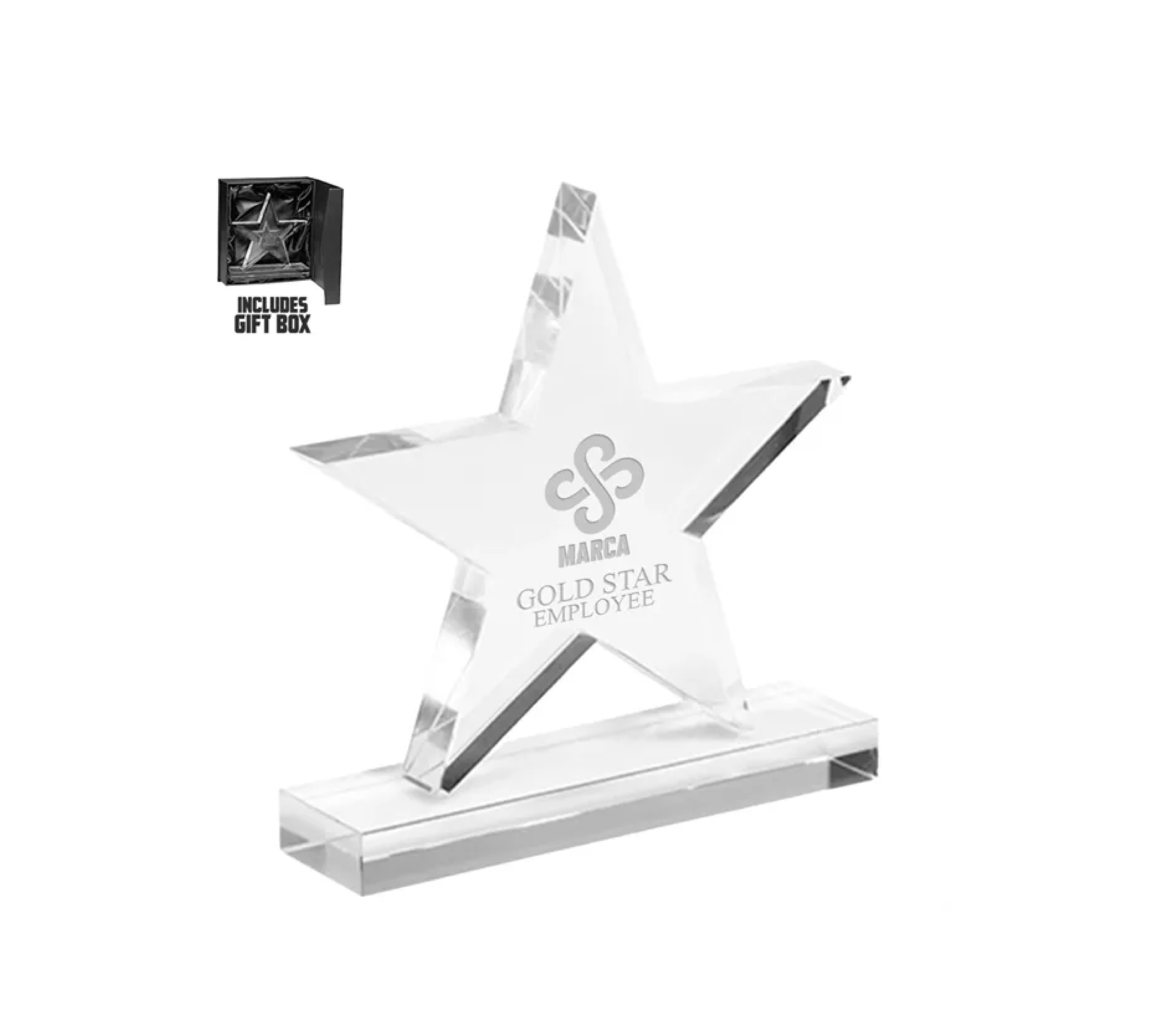 Custom Awards