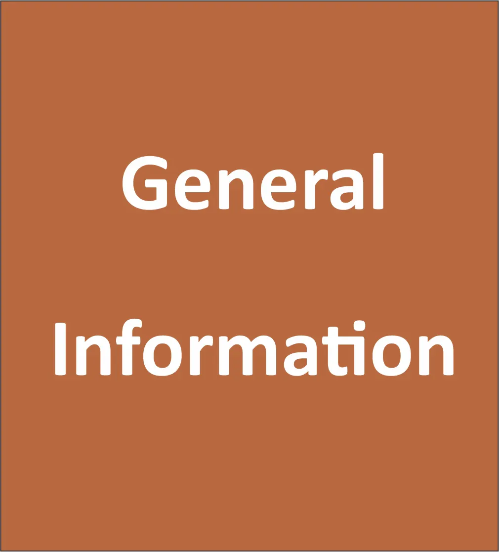 website gen info pictures