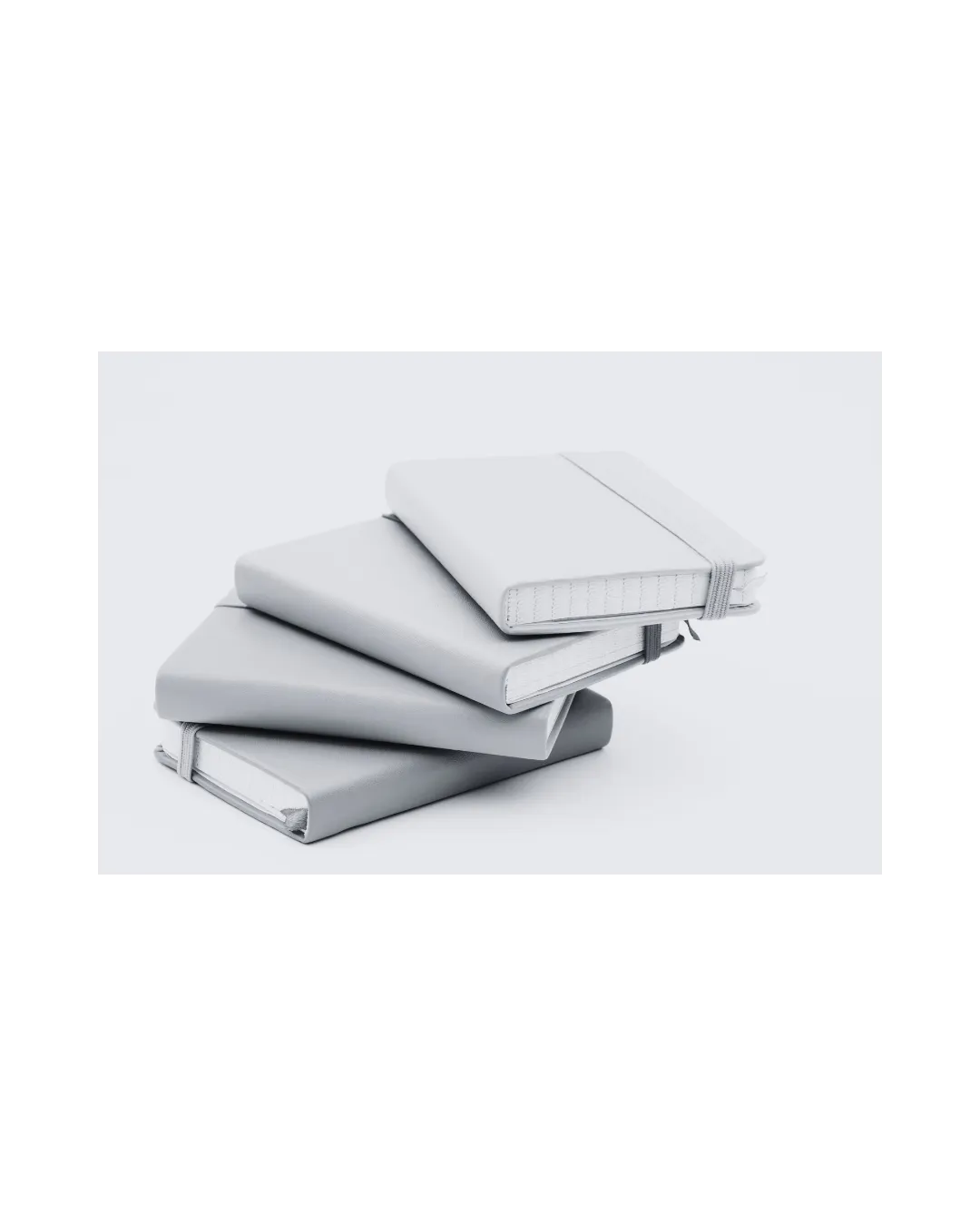 black power bank charging a phone