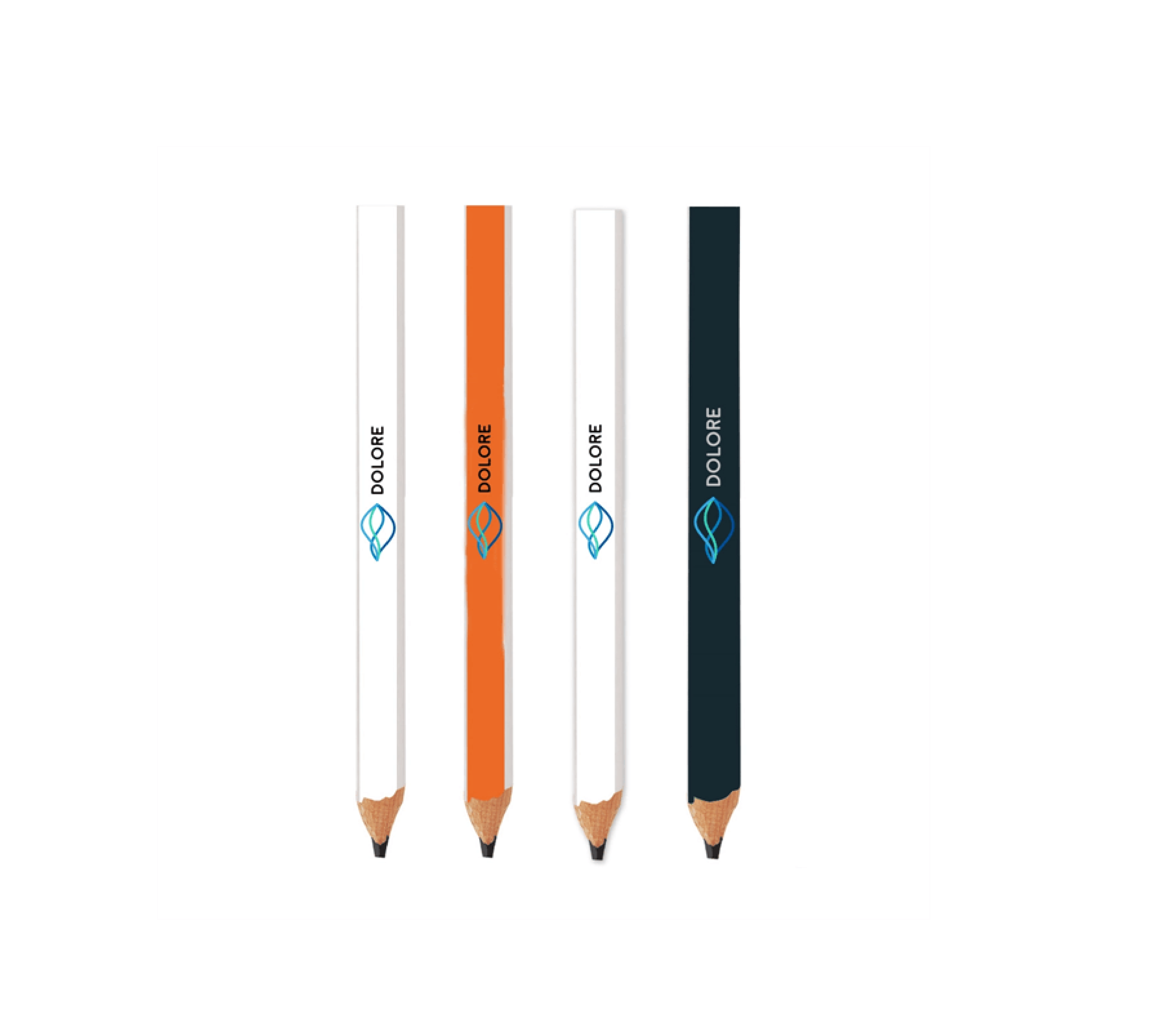 Carpenter Pencils