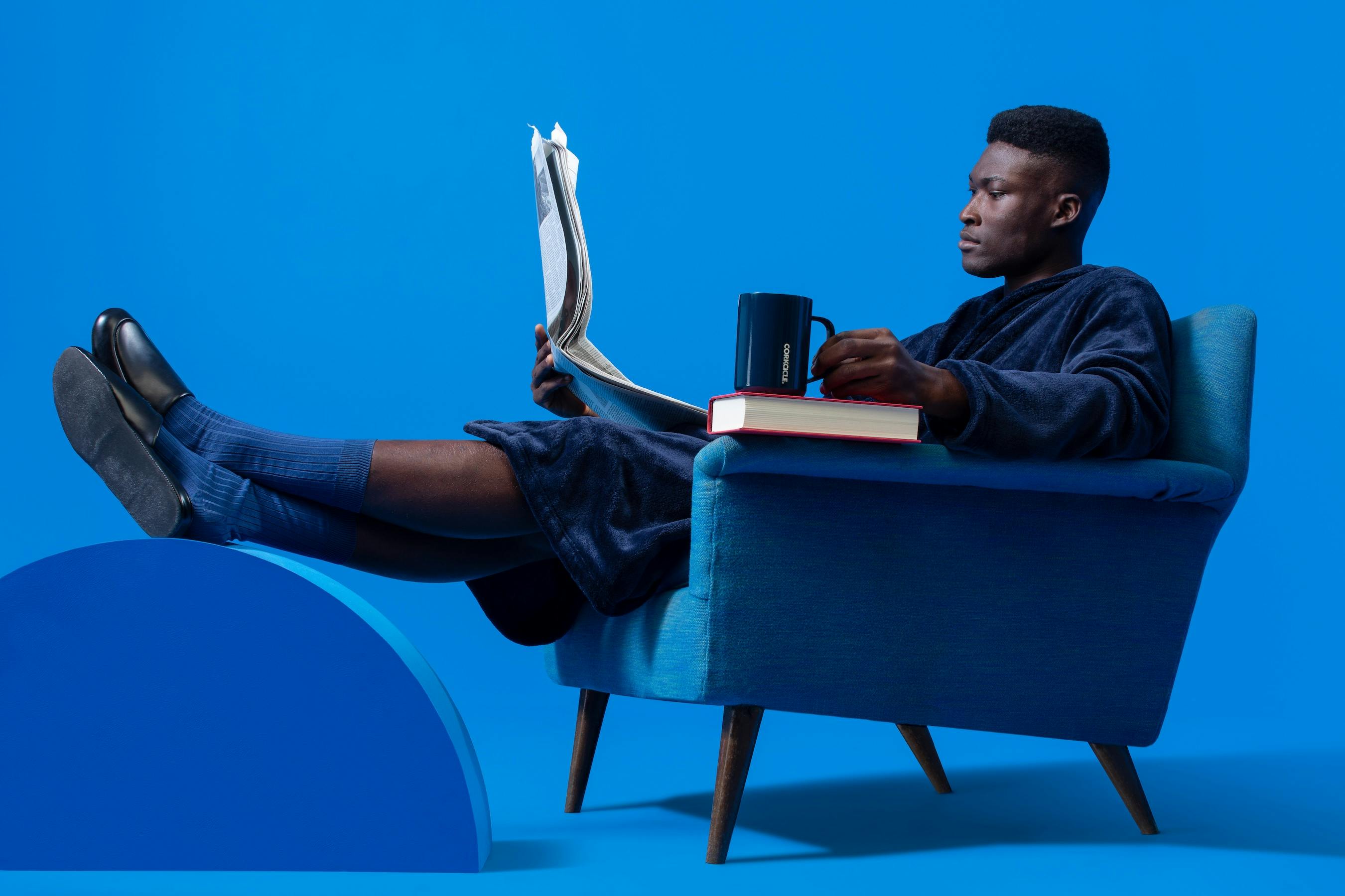 Beyond Merch Corkcicle Tumbler