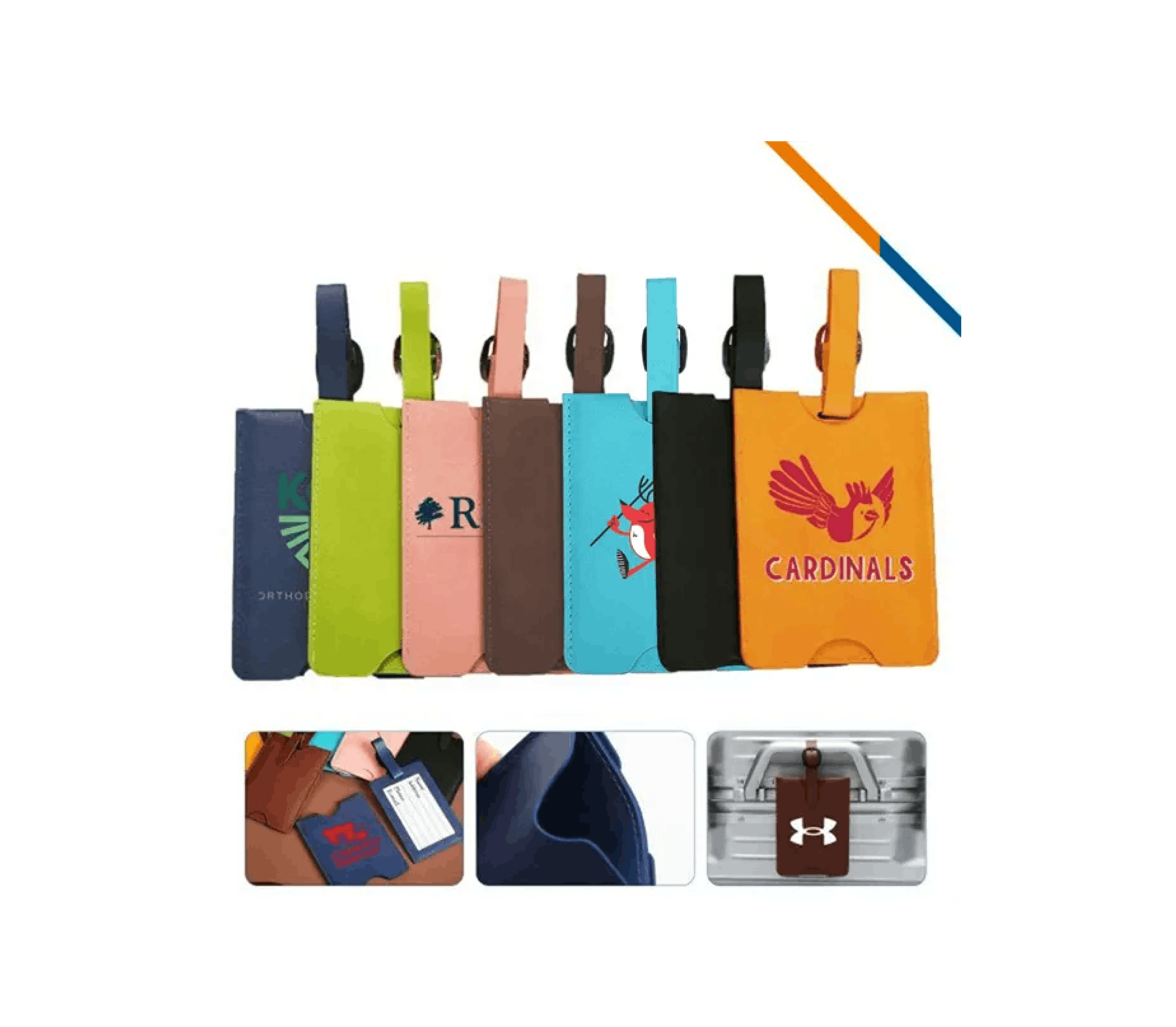 Luggage Tags