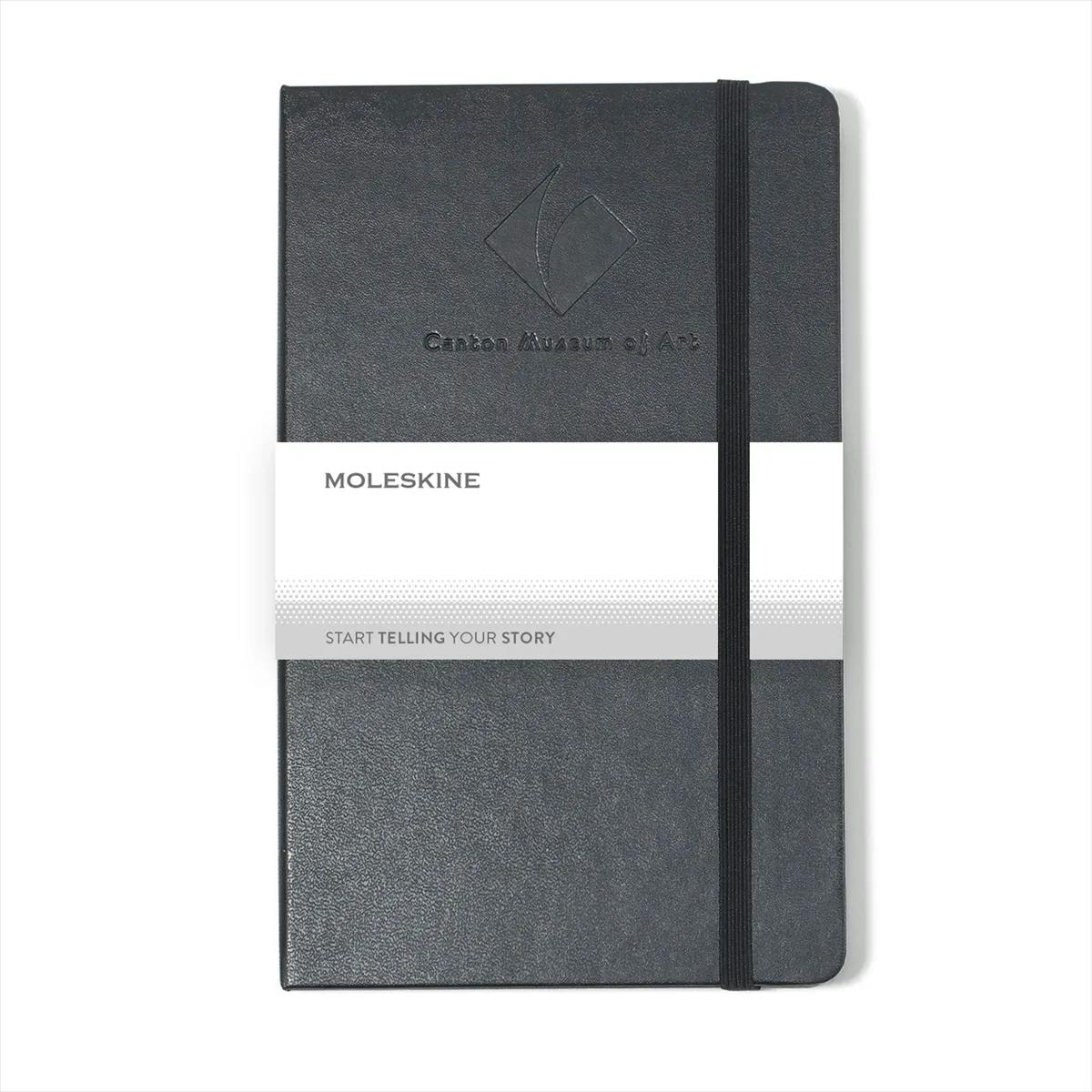 Black Notebook