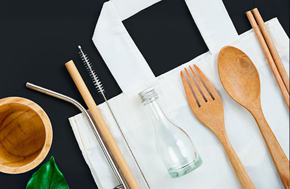 sustainable products