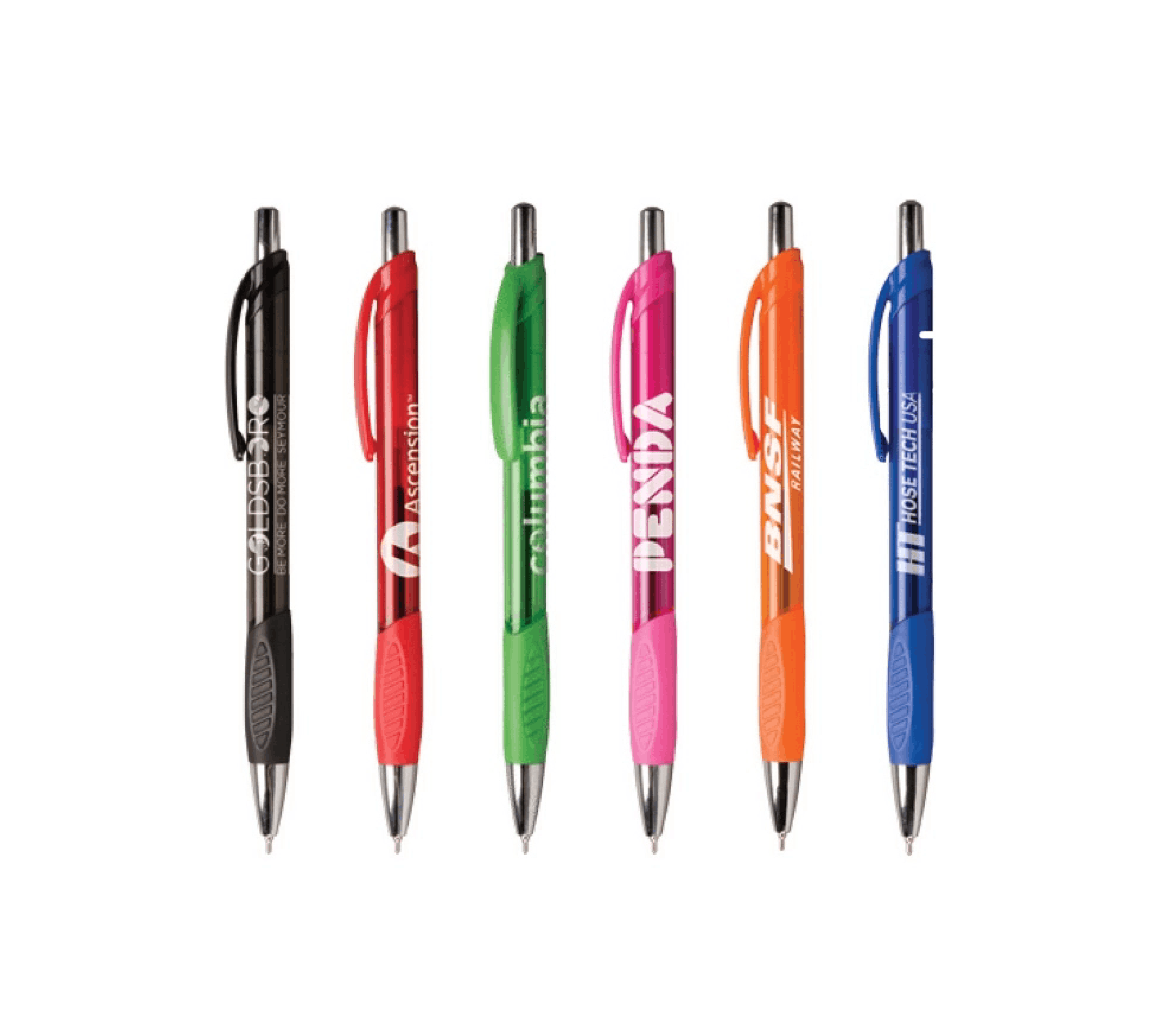 Ballpoint Pens