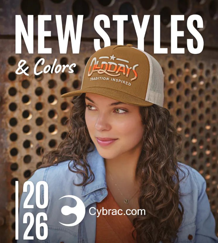 Cybrac Styles