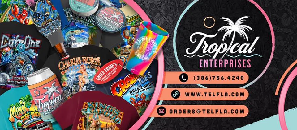 Tropical Enterprises, 3867564240, www.telfla.com, orderstelfla.com