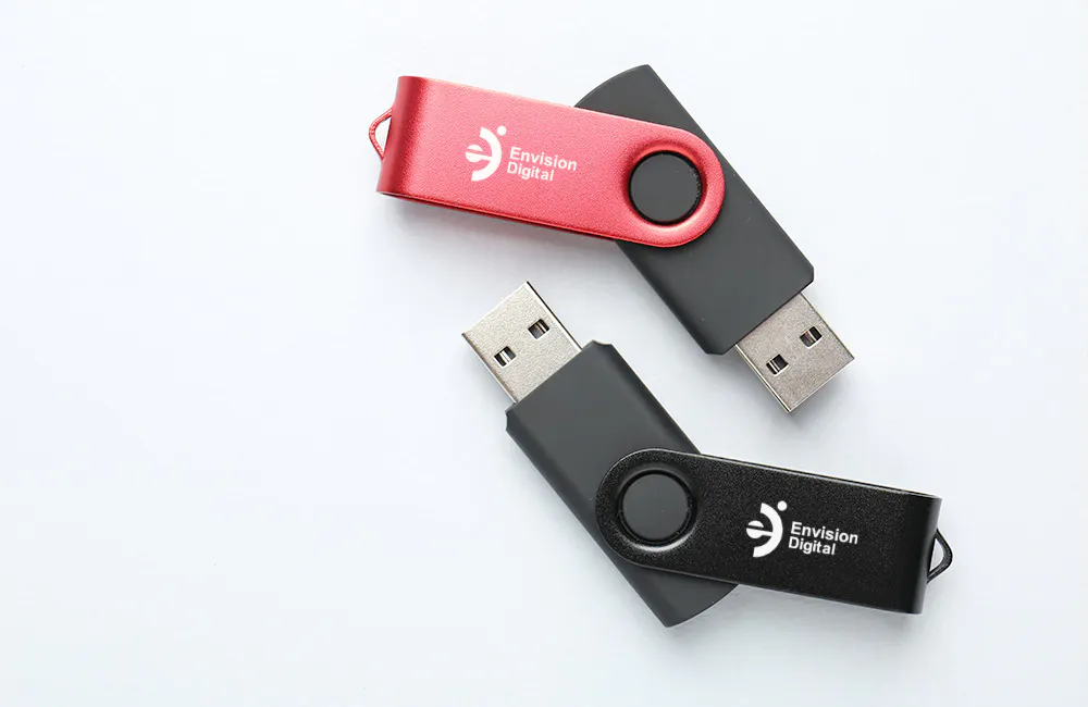 usb drives