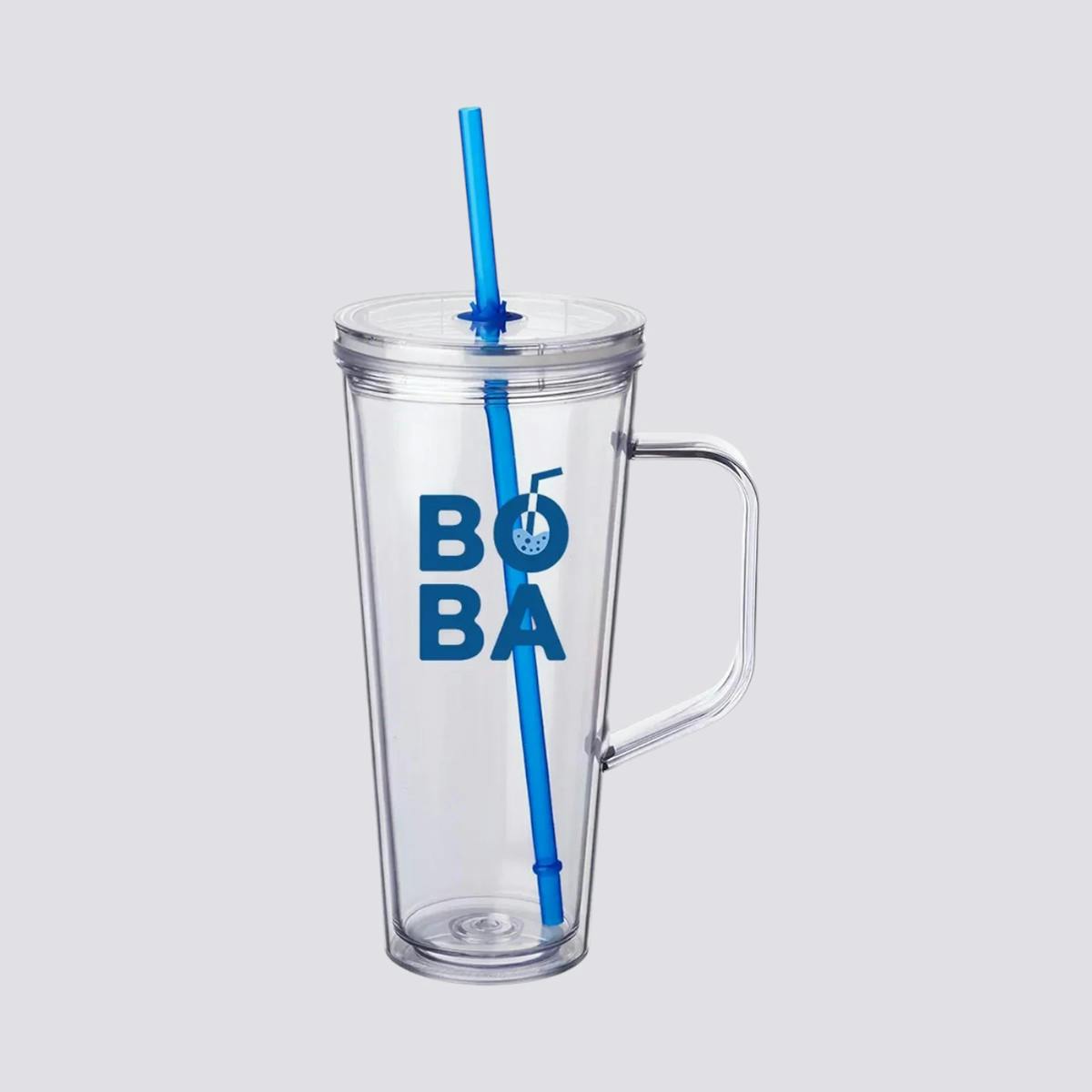 Plastic Tumblers