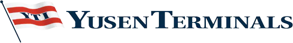 Yusen Terminals logo