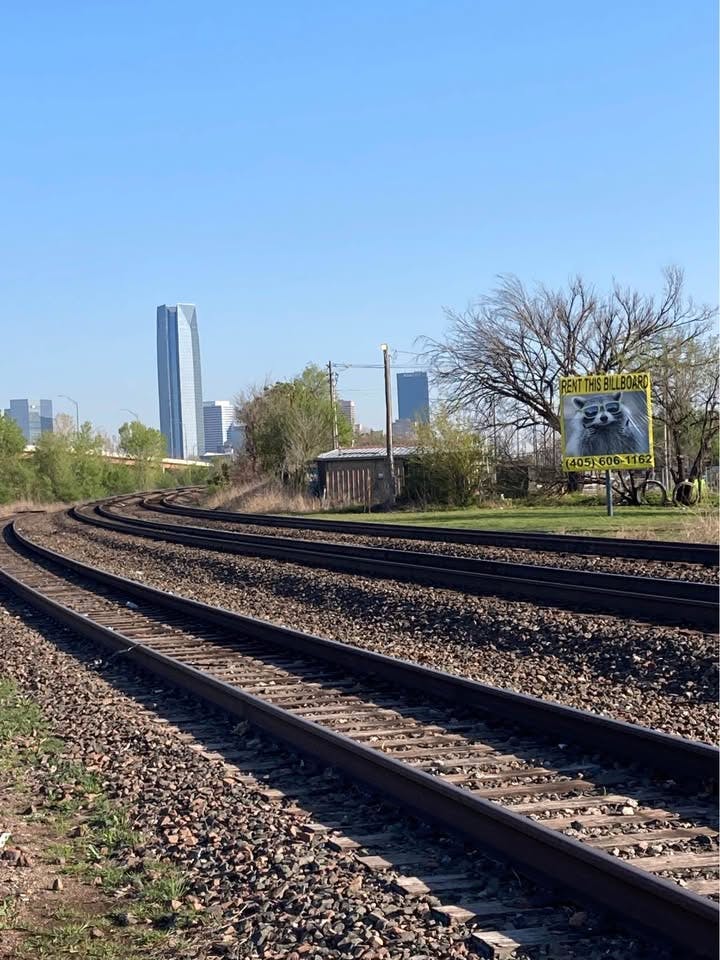 SW22nd and Shields OKC