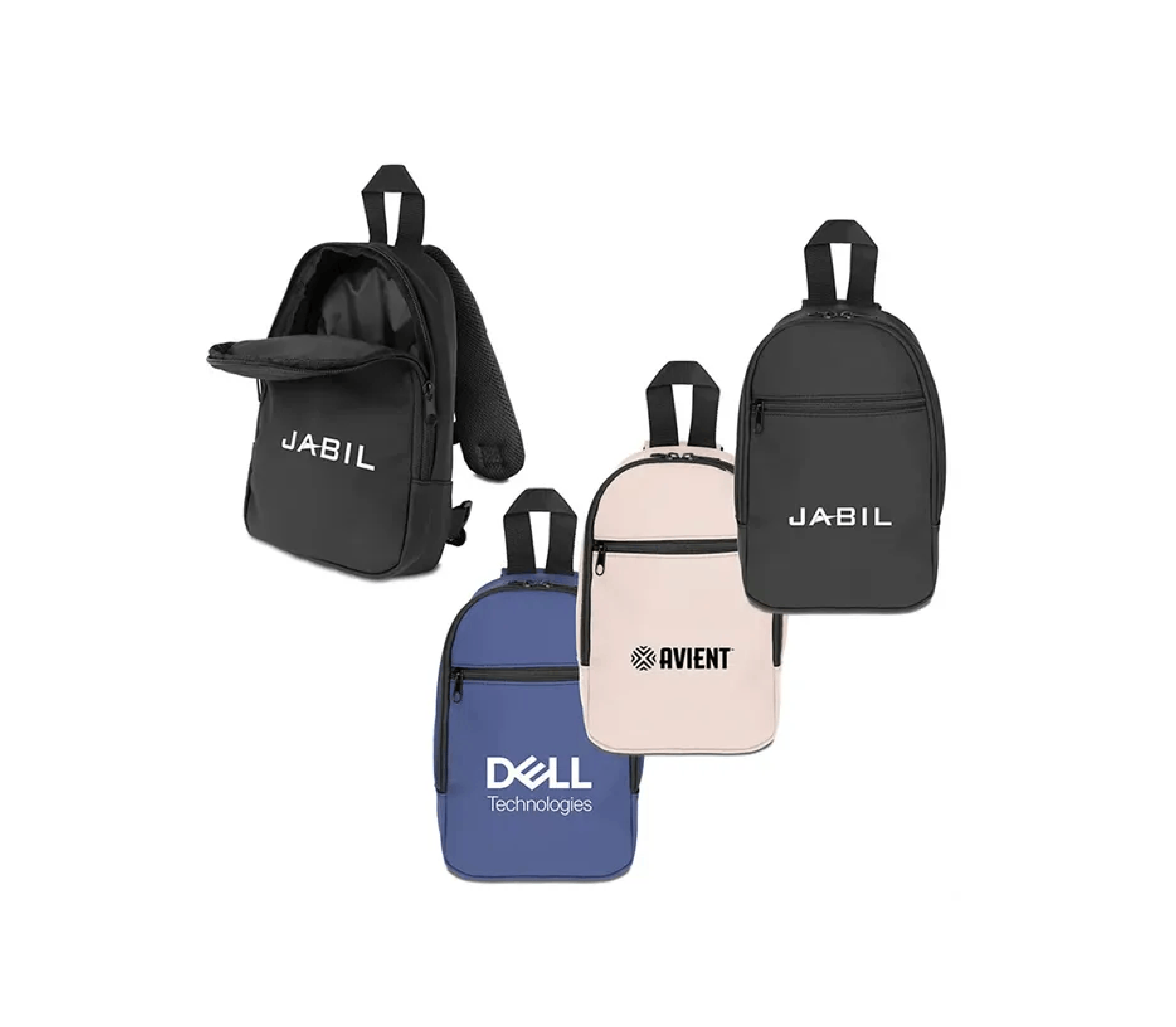 Backpacks