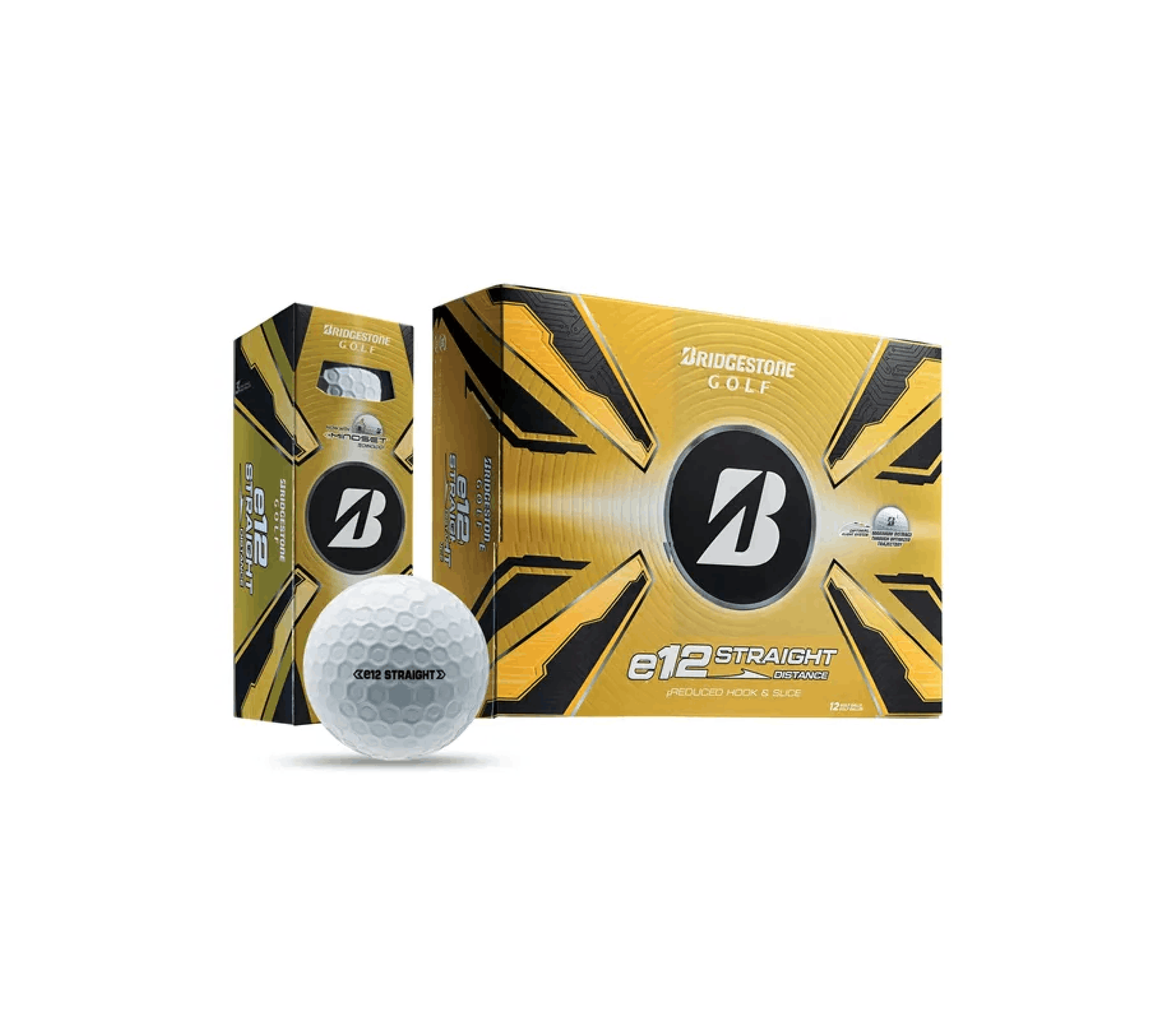 Bridgestone