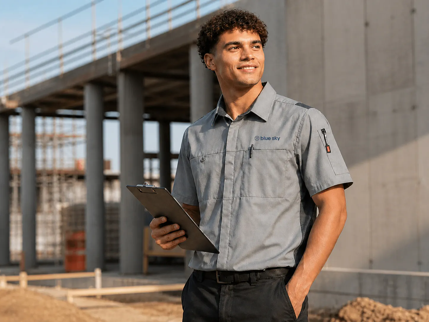 workwear