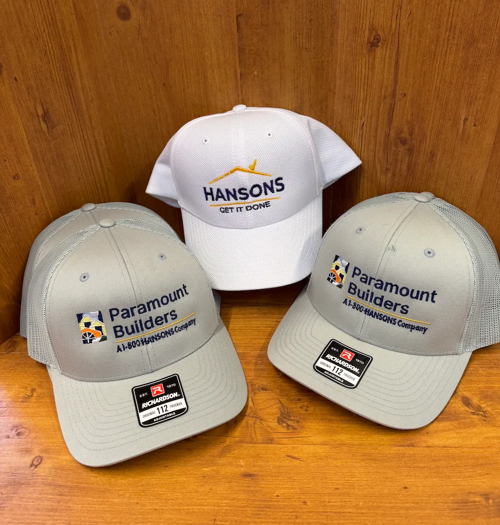 Corporate Apparel and Giveaways