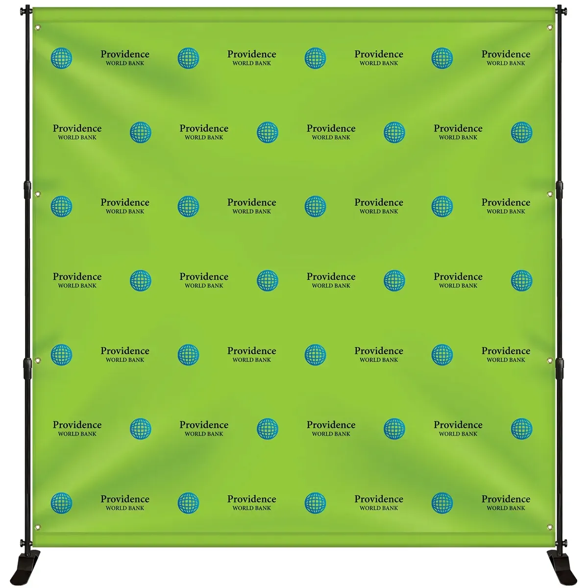 Banner Backdrop