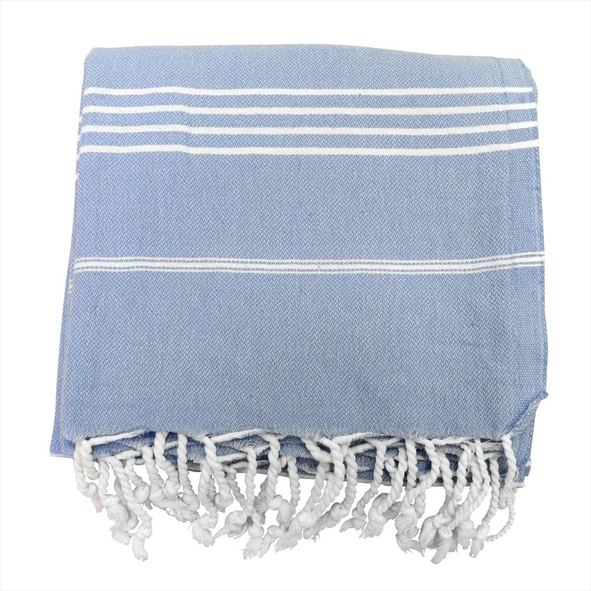 Blue Blanket