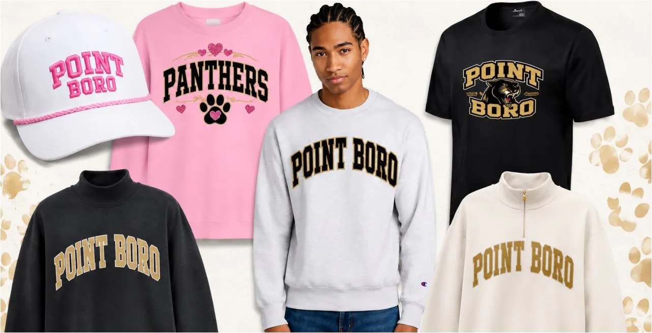 Apparel for banner 1280
