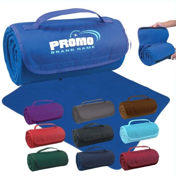 Stadium Blanket