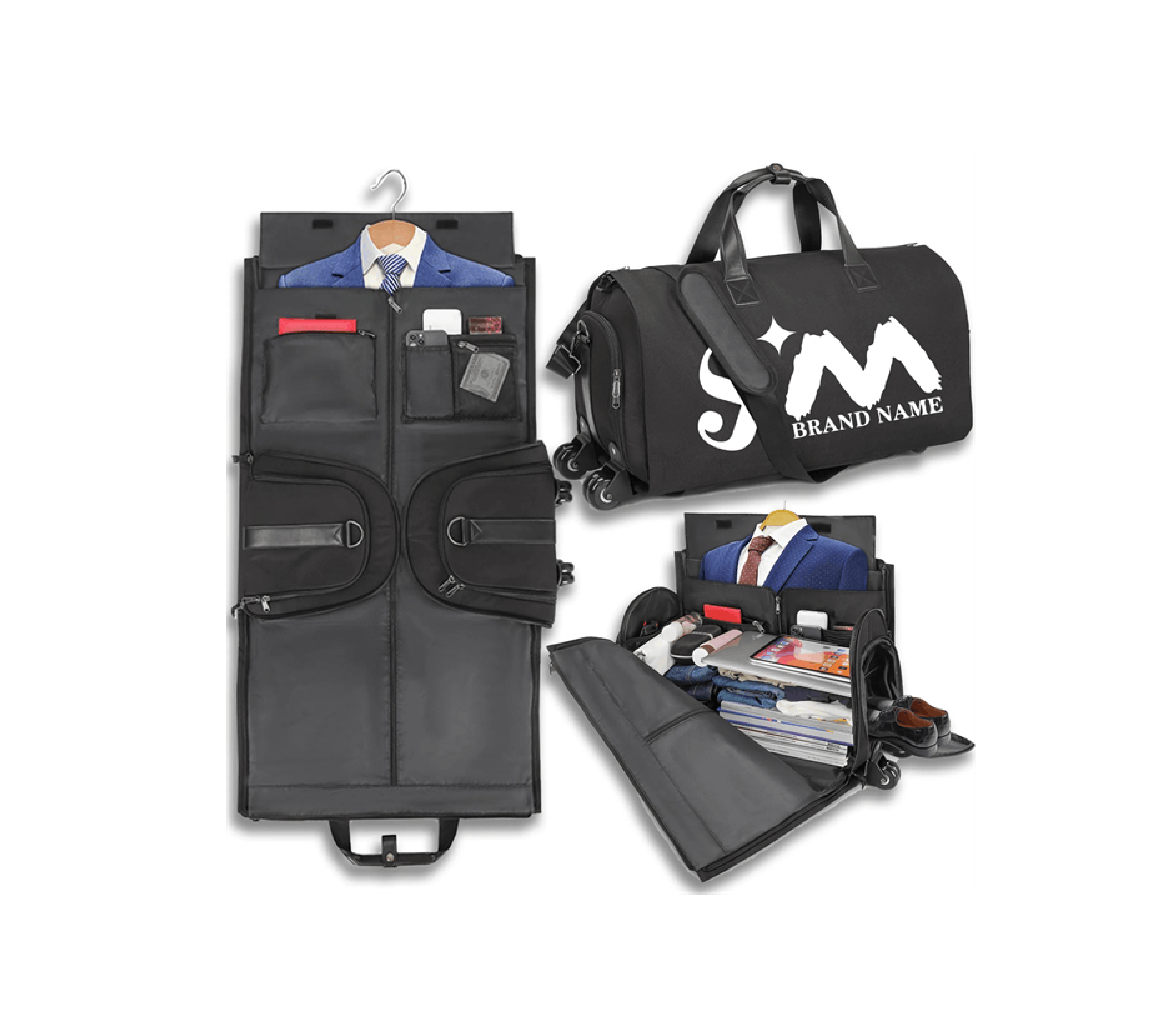 Garment Bags