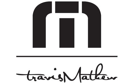 View Travis Mathew Polo Shirts