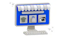 online store