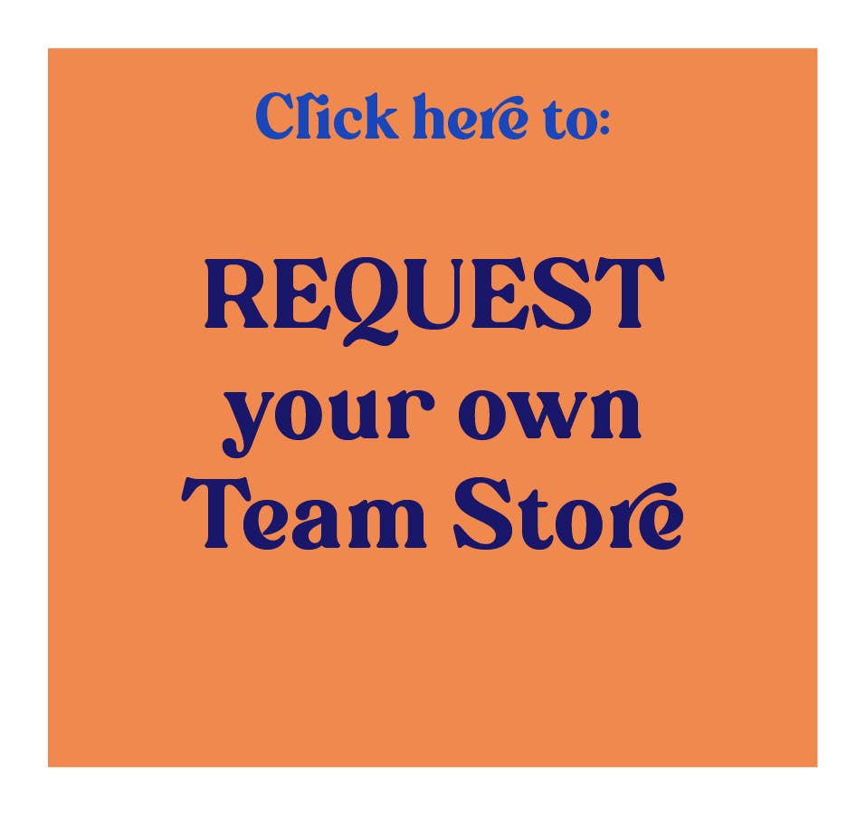 Request your own team store with Winning Imprints