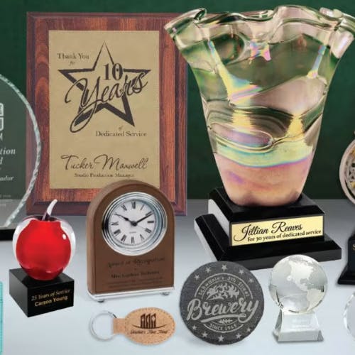 Corporate Gift Collection