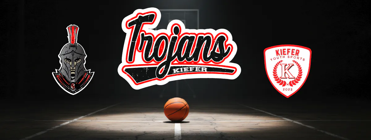 Trojan web for store