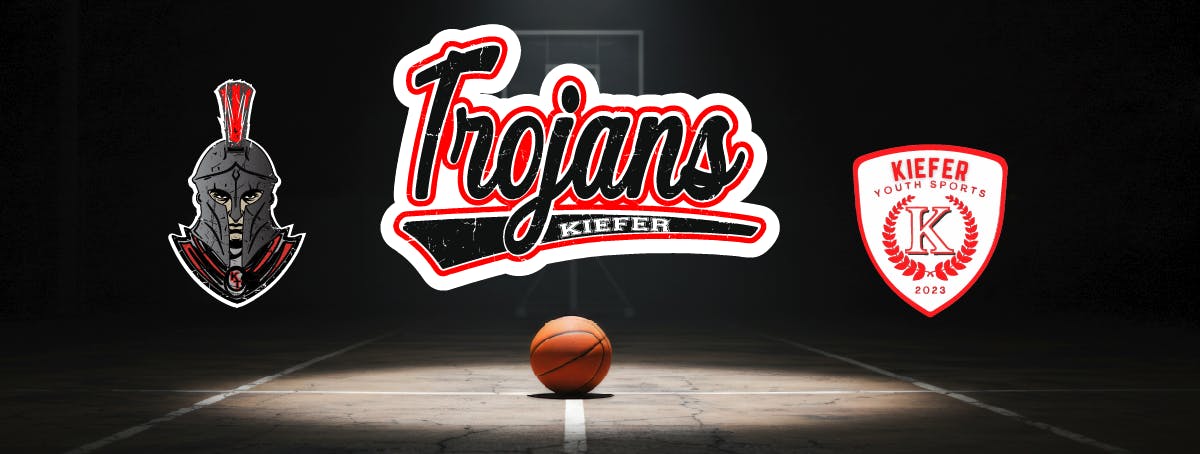 Trojan web for store