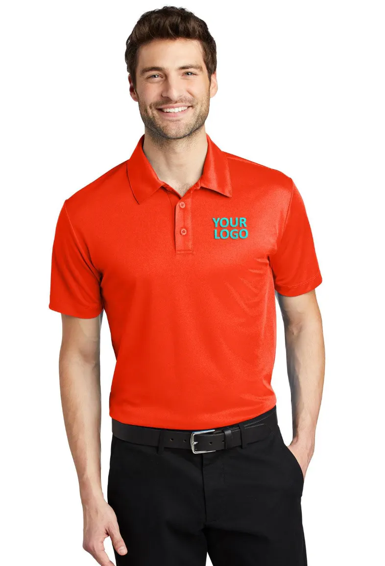 Work polos