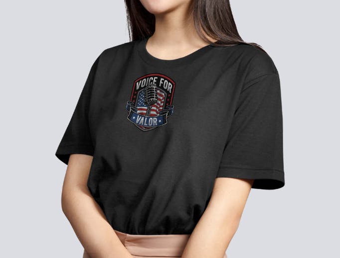 Womens Tshirt