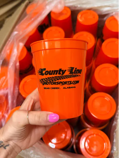 County Line Cups
