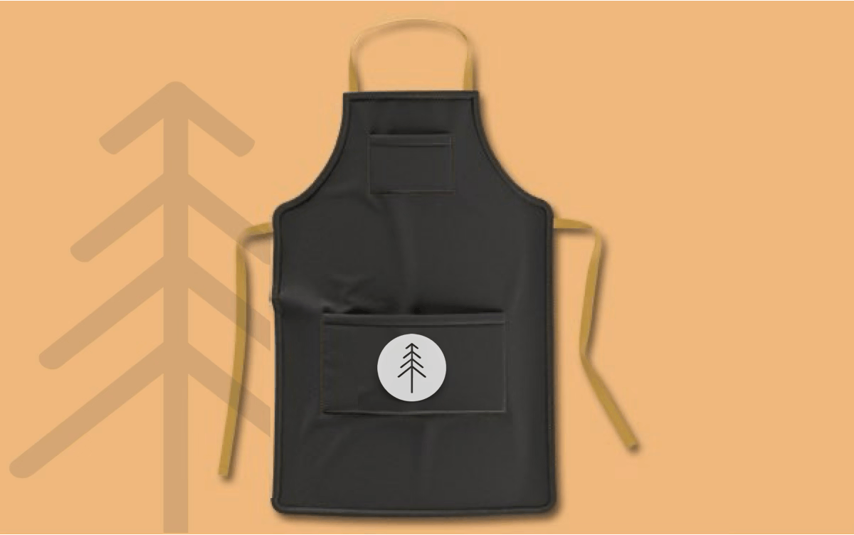 apron