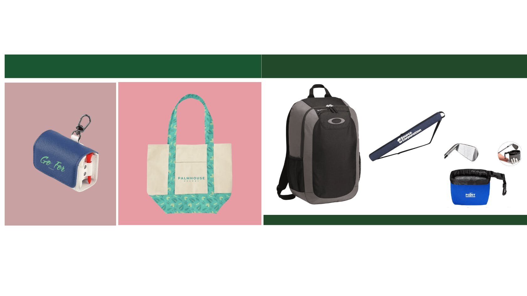 Bags