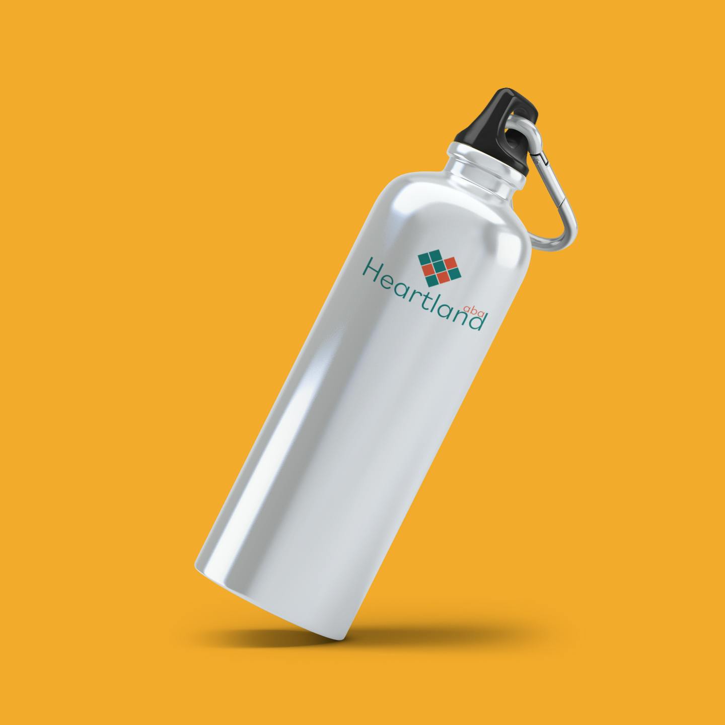 mom drinking coffee with daughter