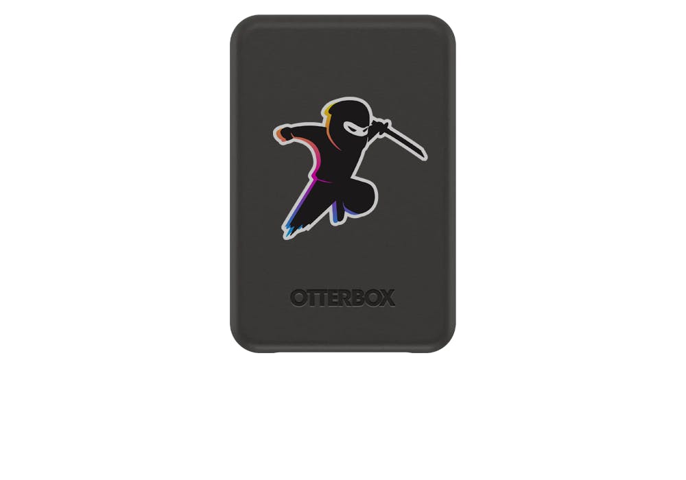 custom promotional Otterbox portable cell phone charger