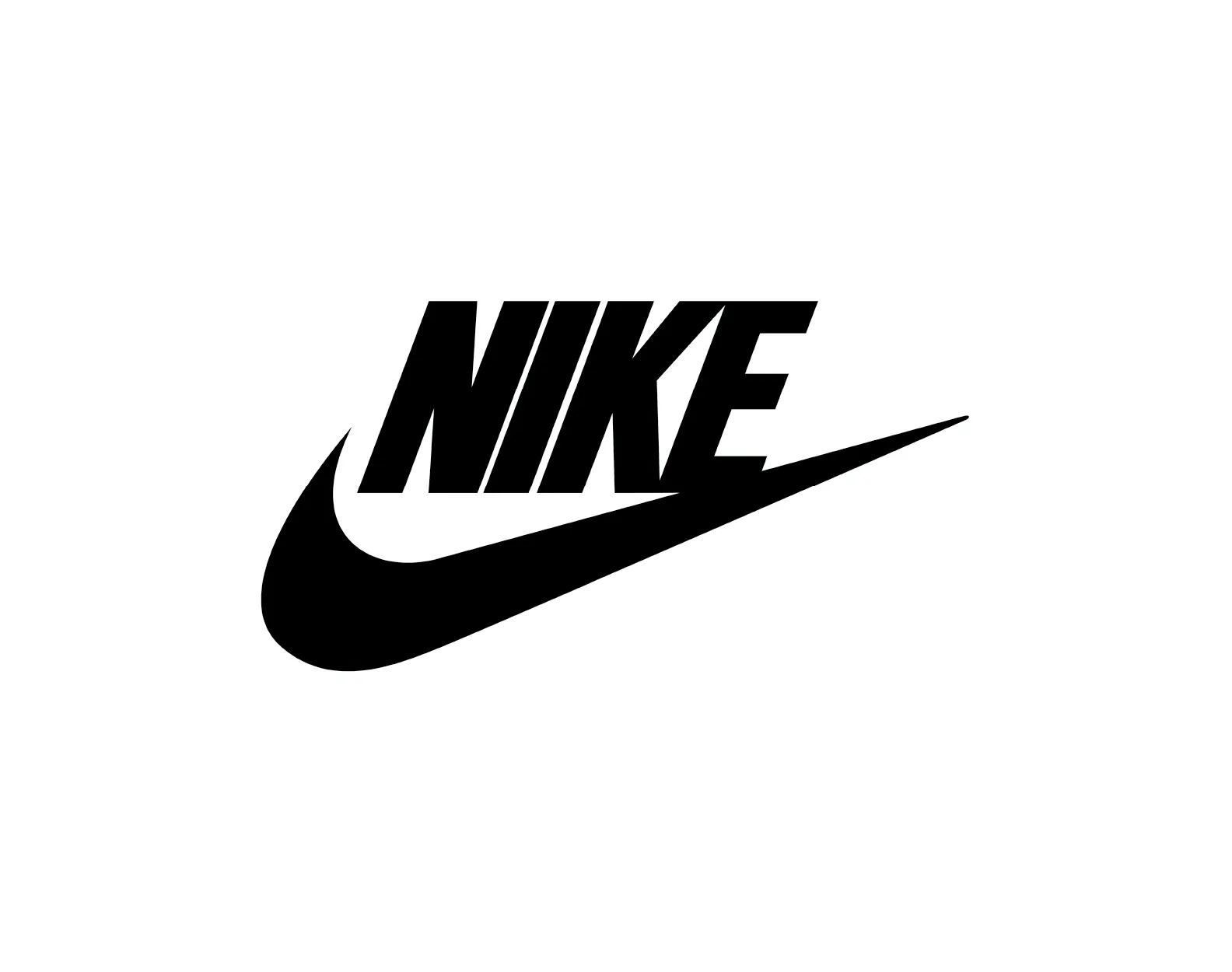 Nike logo