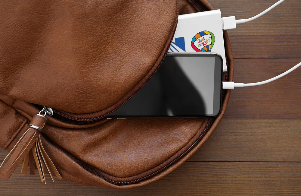 powerbank