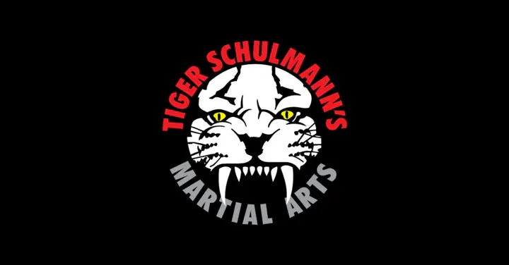 tiger schulmanns karate